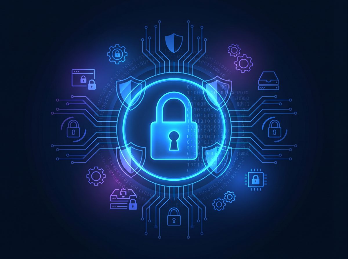 天一加速器安全防护体系